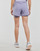textil Mujer Shorts / Bermudas adidas Performance MIN 2IN1 SHO Violeta