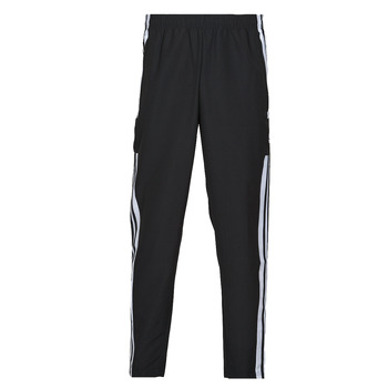 textil Hombre Pantalones de chándal adidas Performance SQ21 PRE PNT Negro