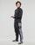 textil Hombre Pantalones de chándal adidas Performance SQ21 PRE PNT Negro