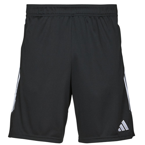 textil Hombre Shorts / Bermudas adidas Performance TIRO23 CB TRSHO Negro