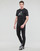 textil Hombre Camisetas manga corta adidas Performance TR-ES+ BL LOG T Negro