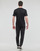 textil Hombre Camisetas manga corta adidas Performance TR-ES+ BL LOG T Negro