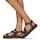Zapatos Mujer Sandalias Jonak ISAURE Negro