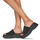 Zapatos Mujer Zuecos (Mules) Jonak EDDY Negro
