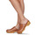 Zapatos Mujer Zuecos (Clogs) Jonak MADELEINE Cognac