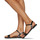 Zapatos Mujer Sandalias Jonak WAGRAM Negro