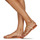 Zapatos Mujer Sandalias Jonak WAL Dorado