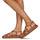 Zapatos Mujer Sandalias Jonak WET Cognac