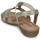 Zapatos Mujer Sandalias Remonte R3664-62 Topotea