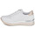 Zapatos Mujer Zapatillas bajas Remonte D1318-82 Blanco / Rosa