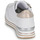 Zapatos Mujer Zapatillas bajas Remonte D1318-82 Blanco / Rosa