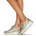 Zapatos Mujer Zapatillas bajas Remonte D2401-62 Topotea / Beige