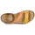Zapatos Mujer Sandalias Remonte D2050-27 Marrón / Naranja / Marrón