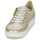 Zapatos Mujer Zapatillas bajas Remonte D5826-62 Oro