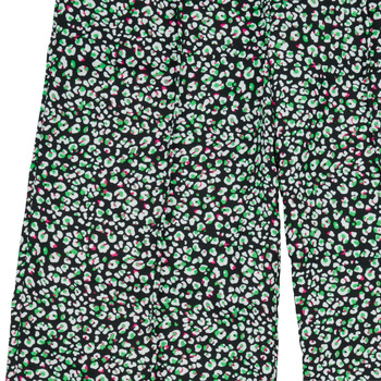 Only KOGLINO PINTUCK PANT PTM Multicolor