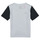 textil Niño Camisetas manga corta adidas Performance ESTRO 19 JSYY Blanco