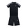 textil Niños Conjuntos chándal Adidas Sportswear TR-ES 3S TSET Negro