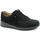 Zapatos Mujer Derbie Finn Comfort FIN-RRR-2364-NP Negro