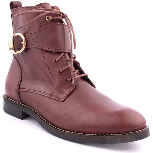 Zapatos Mujer Botines Wilano L Ankle boots CASUAL 