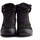Zapatos Mujer Botines Imac 259608 Negro