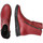 Zapatos Mujer Botines Mephisto CARLINA Rojo
