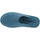 Zapatos Mujer Zuecos (Mules) Emanuela 09 AZURRO Azul