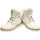 Zapatos Mujer Botines Panama Jack S BAJAS  PANAMA03IGLOOW Blanco