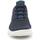 Zapatos Hombre Deportivas Moda Ecco 820193 Azul