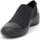 Zapatos Mujer Derbie & Richelieu Ecco 470913 Negro