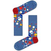 Ropa interior Hombre Calcetines Happy socks MIL01-9700 Multicolor
