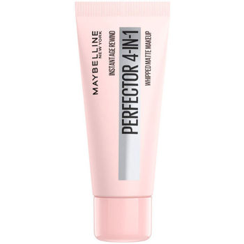Maybelline New York Instant Anti-age Perfector 4-in-1 Matte medium 
