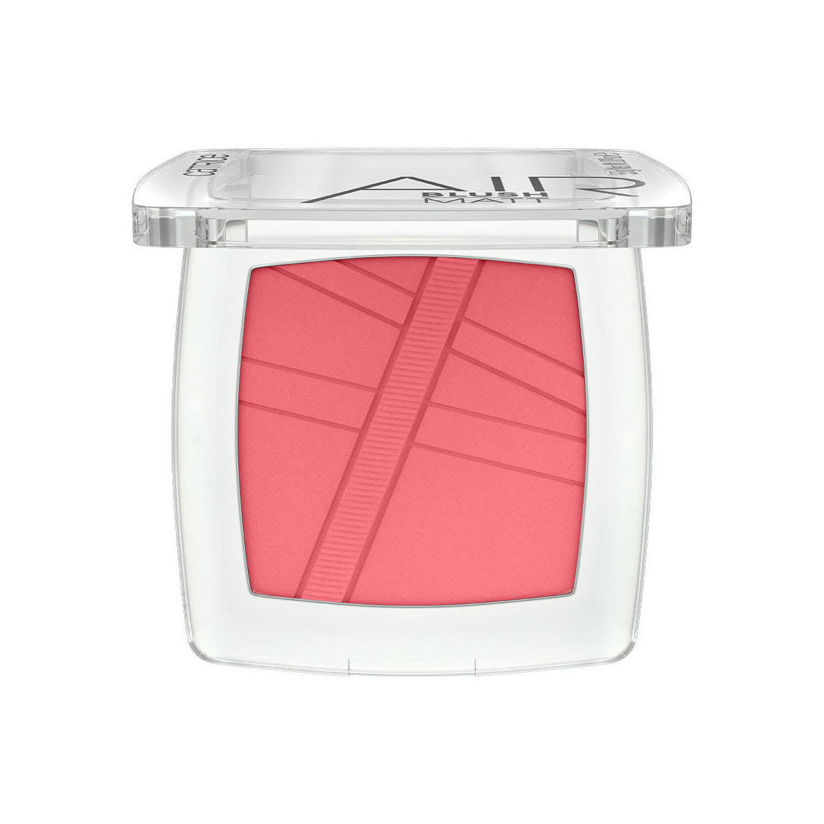 Belleza Mujer Colorete & polvos Catrice Air Blush Glow Blusher 120-berry Breeze 5,5 Gr 