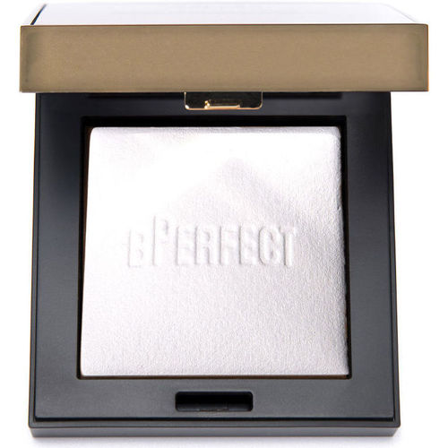 Belleza Iluminador  Bperfect Cosmetics Lockdown Luxe Pressed Powder 1.0 
