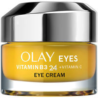 Belleza Hidratantes & nutritivos Olay Regenerist Vitamin B3 + Vitamin C Contorno Ojos 