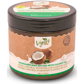 Idc Institute Body Butter With Coconut 