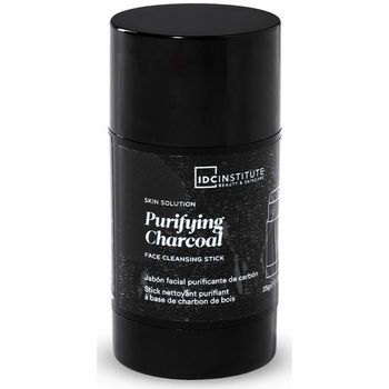 Idc Institute Purifying Charcoal Face Cleansing Stick 25 Gr 