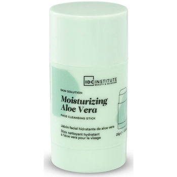 Belleza Desmaquillantes & tónicos Idc Institute Aloe Vera Face Cleansing Stick 25 Gr 