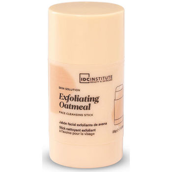 Belleza Desmaquillantes & tónicos Idc Institute Exfoliating Oatmeal Face Cleansing Stick 25 Gr 