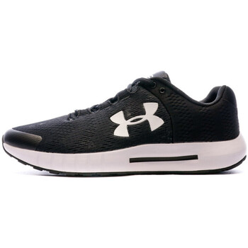 Zapatos Hombre Running / trail Under Armour  Negro