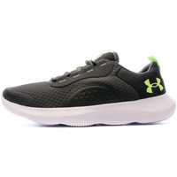 Zapatos Hombre Fitness / Training Under Armour  Negro