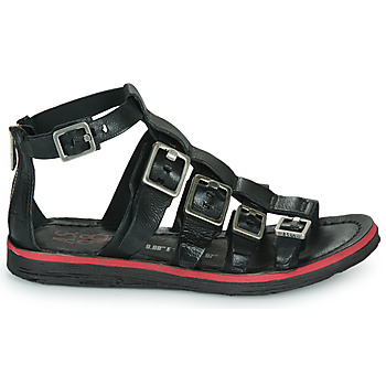 Airstep / A.S.98 BUSA BUCKLE Negro