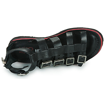 Airstep / A.S.98 BUSA BUCKLE Negro