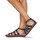 Zapatos Mujer Sandalias Airstep / A.S.98 BUSA BUCKLE Negro