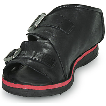Airstep / A.S.98 BUSA MULES Negro