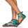 Zapatos Mujer Sandalias Airstep / A.S.98 BUSA STRAP Azul