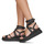 Zapatos Mujer Sandalias Airstep / A.S.98 LAGOS 2.0 Negro