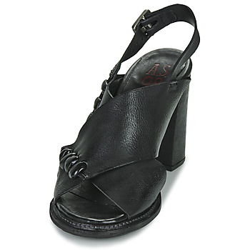 Airstep / A.S.98 BASILE COUTURE Negro