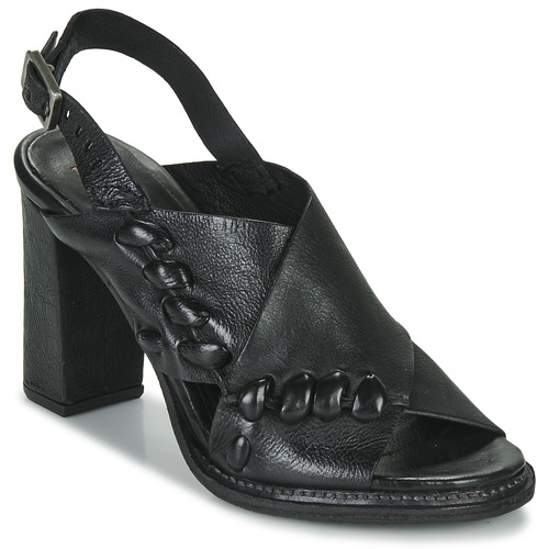 Zapatos Mujer Sandalias Airstep / A.S.98 BASILE COUTURE Negro