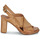 Zapatos Mujer Sandalias Airstep / A.S.98 BASILE COUTURE Beige