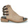 Zapatos Mujer Sandalias Airstep / A.S.98 GEA MID Beige
